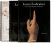 LEONARDO DA VINCI 2 VOLS.