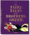 THE FAIRY TALES OF THE BROTHERS GRIMM