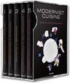 MODERNIST CUISINE. EL ARTE Y LA CIENCIA DE LA COCINA