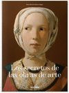 LOS SECRETOS DE LAS OBRAS DE ARTE