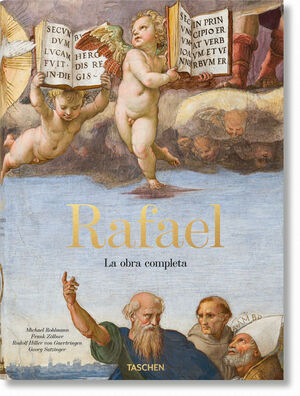 RAFAEL. LA OBRA COMPLETA