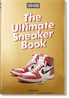 SNEAKER FREAKER. THE ULTIMATE SNEAKER BOOK