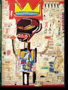 JEAN-MICHEL BASQUIAT (ESPAÑOL, INGLÉS, ITALIANO)