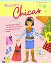 MODA PARA CHICAS (N.E)