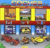 COCHES (PEGA PEGATINAS)