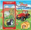 EN LA GRANJA (LIBRO-PUZZLE)