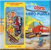 EN LA OBRA (LIBRO-PUZZLE)