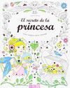 EL SECRETO DE LA PRINCESA