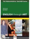 ENGLISH THROUGH ART + CD-ROM