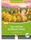 SAM AND THE SUNFLOWER SEED + CD LEVEL C