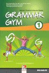 GRAMMAR GYM 1+CD