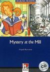 MYSTERY AT THE MILL+CD