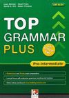 TOP GRAMMAR PLUS PREINTERMEDIATE