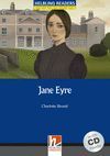 JANE EYRE+CD