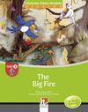 THE BIG FIRE