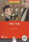 OLIVER TWIST