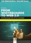 FROM WHITEBOARDS TO WEB 2.0