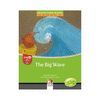 THE BIG WAVE + CD/CDR