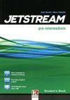 JETSTREAM PREINTERMEDIATE AL+@