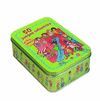 JUEGOS INFANTILES -CAJA MUSICA-