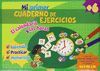 MI PRIMER CUADERNO DE EJERCICIOS : EL CALENDARIO Y LAS HORAS