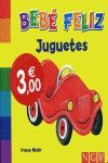 JUGUETES (BEBE FELIZ)
