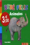 ANIMALES (BEBE FELIZ)