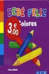 COLORES (BEBE FELIZ)