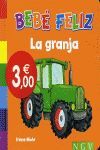 GRANJA, LA (BEBE FELIZ)