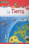 LA TIERRA