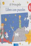 EL PRINCIPITO (LIBRO CON PUZZLES)