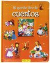 MI QUERIDO LIBRO: CUENTOS