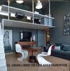 EL GRAN LIBRO DE LOS APARTAMENTOS