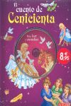 CENICIENTA, LA - CUENTOS CON CD