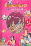 BLANCANIEVES Y LOS 7 ENANITOS - CTOS. CD