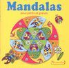 MANDALAS 3