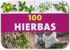 100 HIERBAS. CAJA METALICA