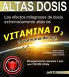 ALTAS DOSIS