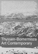 THYSSEN-BORNEMISZA ART CONTEMPORARY