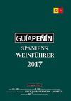 GUÍA PEÑIN SPANIENS WEINFÜHRER 2017