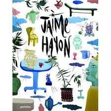 JAIME HAYON