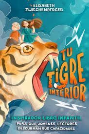 TU TIGRE INTERIOR