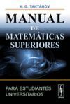 MANUAL DE MATEMÁTICAS SUPERIORES PARA ESTUDIANTES UNIVERSITARIOS