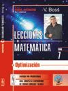 LECCIONES DE MATEMÁTICAS