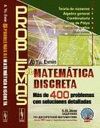 PROBLEMAS DE MATEMATICA DISCRETA