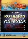 ROTACIÓN DE LAS GALAXIAS