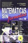 1. MATEMATICAS SIN FORMULAS