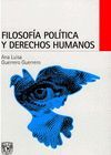 FILOSOFÍA POLÍTICA Y DERECHOS HUMANOS