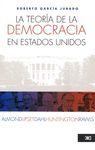 TEORÍA DE LA DEMOCRACIA EN ESTADOS UNIDOS