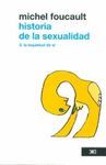 HISTORIA DE LA SEXUALIDAD 3 LA INQUIETUD DE SI